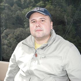 Profile Picture of Jorge Isaac Rodriguez Cachorro (@jorgeisaac11) on Pinterest