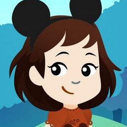 Profile Picture of Melissa Denison (@dsnymouse) on Twitter