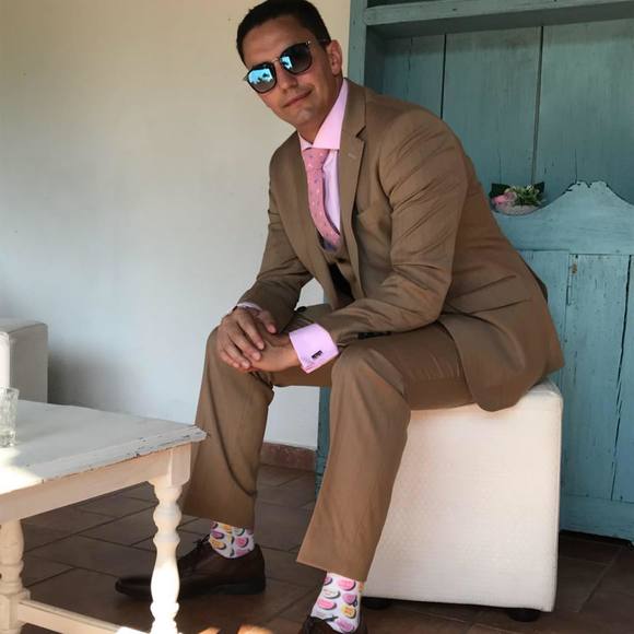 Profile Picture of Nuno Pereira (@nuno610) on Poshmark