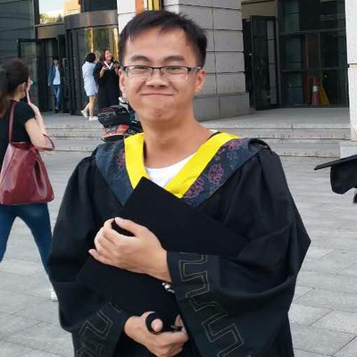 Profile Picture of AndrewXing (@Andrew0801Xing) on Twitter