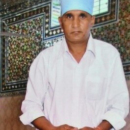 Profile Picture of Harmesh Lal Banga (@HarmeshLalInsa1) on Twitter