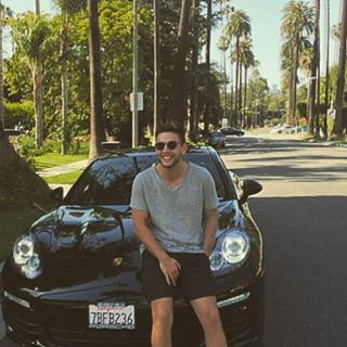 Profile Picture of Michael Templer (@michael.templer.94) on Facebook