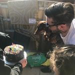 Profile Picture of Thomas Richard Dooley (@ziggy_stardools) on Instagram