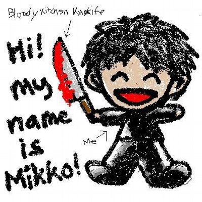 Profile Picture of Mark Anthony Acebedo (@mikz06) on Twitter