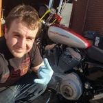 Profile Picture of Eric Radcliff (@funwithfyre) on Instagram