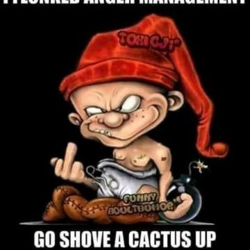 Profile Picture of Boogeyman (@TravisShell6) on Twitter