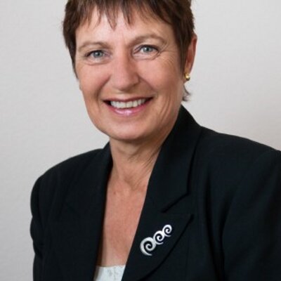 Profile Picture of Ann Easthope (@Propertyann) on Twitter