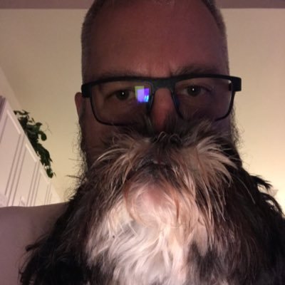 Profile Picture of Joe Keeney (@JoeKeeney3) on Twitter