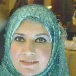 Profile Picture of Shaymaa Mohammed El-awady (@shaymaaelawady) on Instagram