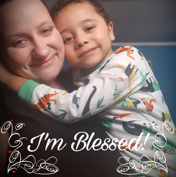 Profile Picture of Ginger Carroll (@aydensmama16) on Poshmark