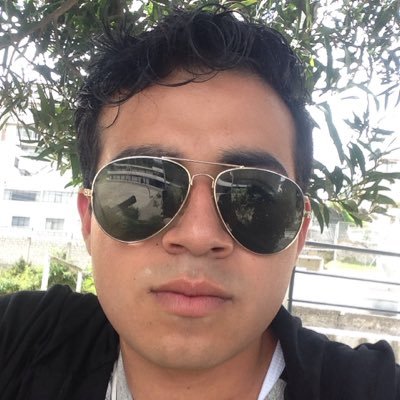 Profile Picture of Steven Llivigañay (@Steven98ll) on Twitter