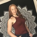 Profile Picture of Lucy Ogando (@lucy_og_) on Instagram