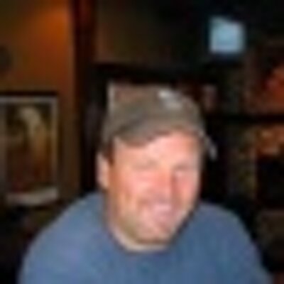 Profile Picture of Shawn Scott (@stiff55) on Twitter