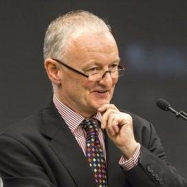 Profile Picture of Antony Green (@AntonyGreenABC) on Twitter