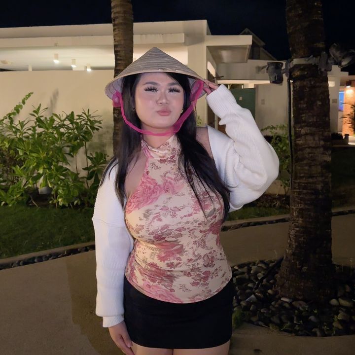 Profile Picture of Doris bya (@tniiin) on Tiktok