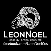 Profile Photo of Leon Noel Props And Cosplay (@LeonNoelCos) on Youtube