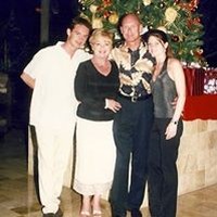 Profile Picture of Kourtney Keefe (@kourtney-keefe) on Quora