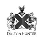 Profile Picture of Daisy & Hunter (@daisyhunterofficial) on Instagram