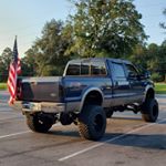 Profile Picture of Randy Roberts (@gucci_mud_tires) on Instagram