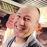 Profile Picture of Hans Krämer (@h_kramer) on Instagram