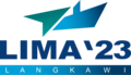 Profile Picture of Langkawi International Maritime and Aerospace Exhibition ...on Wikipedia