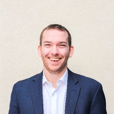 Profile Picture of Jake Downs (@JRDowns88) on Twitter