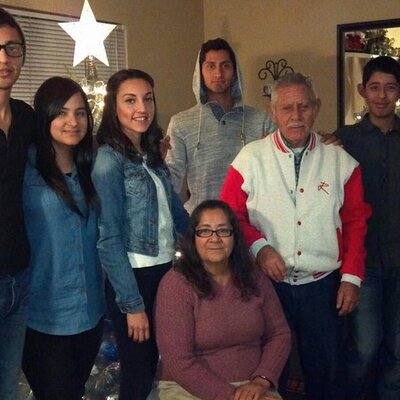 Profile Picture of Alonso Narvaez C (@AlonsoNarvaezC) on Twitter