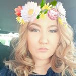 Profile Picture of Meagan Wilber (@meggy__18) on Instagram