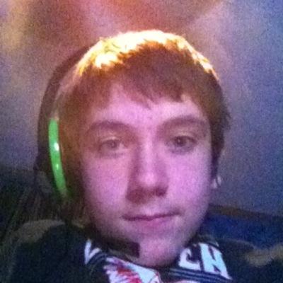 Profile Picture of Jeremy Logsdon (@jerelogs) on Twitter