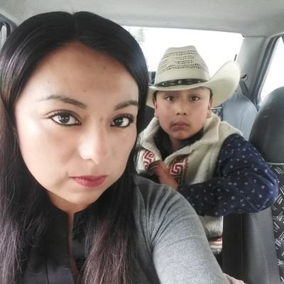 Profile Picture of Estela Galindo Vargas (@estelita_Galind) on Twitter