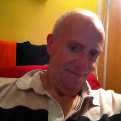 Profile Picture of Andrew Paul Healey (@apheale) on Twitter