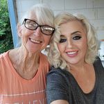 Profile Picture of Mona Gonzalez (@oucantaffordme) on Instagram