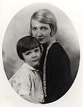 Profile Picture of Edith Luckett Davison Wikipedia