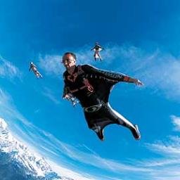 Profile Picture of Sebastian Hansen (@ExtremeSportTFW) on Twitter