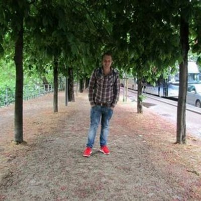 Profile Picture of Kevin Balm (@KBalm) on Twitter