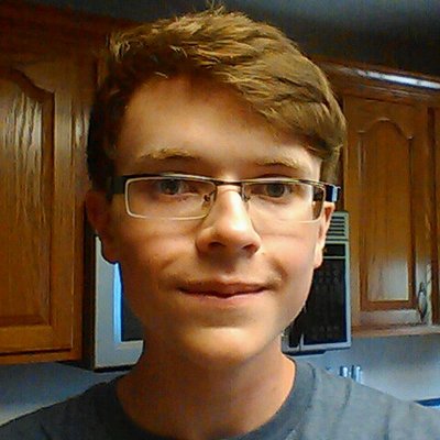 Profile Picture of Gary Kinder (@LiveTheGaryLife) on Twitter