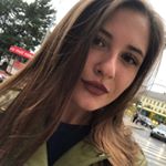 Profile Picture of Anna Kuznetsova (@_annkuz) on Instagram