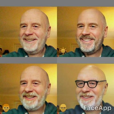 Profile Picture of Jeffrey Hetherington (@Soul8oy) on Twitter
