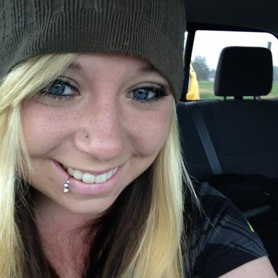 Profile Picture of Jessie Mcknight (@Its_J3ss_) on Twitter