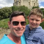 Profile Picture of Sean Dingle (@dinglesean) on Instagram