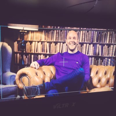 Profile Picture of Danny Franklin (@@Danny_Cam81) on Twitter