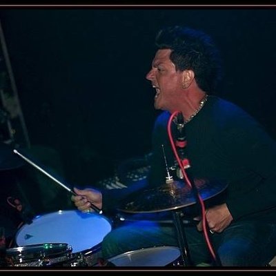 Profile Picture of Josh Ebner (@jcedrums) on Twitter