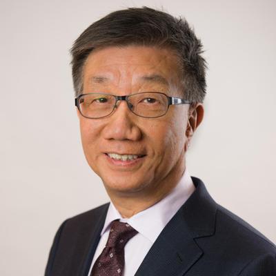 Profile Picture of Lawrence Woo (@LawrenceYKWoo) on Twitter