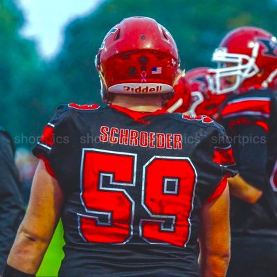 Profile Picture of Josh Schroeder (@J_Schroeder__59) on Twitter