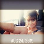 Profile Picture of Vanessa Huston-Smart (@nessa2smart) on Instagram