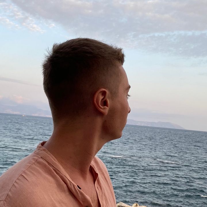 Profile Picture of Marco Leuci (@marcoleuci) on Tiktok