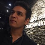 Profile Picture of Ahmed Abraham (@ahmedabraham1) on Instagram