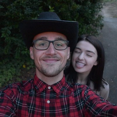 Profile Picture of Carleton Johnson (@CarletonLee) on Twitter