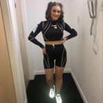 tasja_kingham - Instagram Profile Picture of tasja_kingham (@tasja_kingham) on Instagram