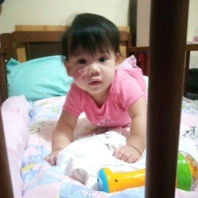 Profile Picture of Jo  💜💜💜 (@NielMoreno_) on Twitter